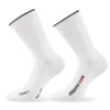 Assos RSR Sokken Holy White