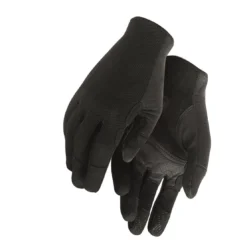 Assos TRAIL FF Handschoenen Zwart Serie -Aanbiedingen Vlot Fiets Winkel ASSOS TRAIL FF Gloves Black Series 1