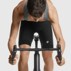 Assos MILLE GT Bib Shorts C2 - Serie Zwart -Aanbiedingen Vlot Fiets Winkel ASSOS 11 10 231 18 31