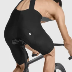 Assos MILLE GT Bib Shorts C2 - Serie Zwart -Aanbiedingen Vlot Fiets Winkel ASSOS 11 10 231 18 33