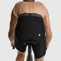 Assos MILLE GT Half Shorts C2 - Black Series -Aanbiedingen Vlot Fiets Winkel ASSOS 11 10 232 18 32