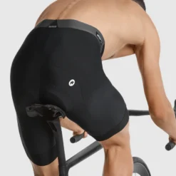 Assos MILLE GT Half Shorts C2 - Black Series -Aanbiedingen Vlot Fiets Winkel ASSOS 11 10 232 18 33