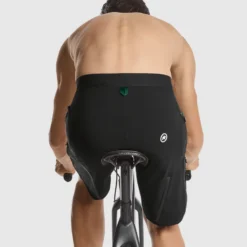 Assos MILLE GTC ZEPPELIN Cargo Shorts C2 - Black Series 11 Assos MILLE GTC ZEPPELIN Cargo Shorts C2 - Black Series -Aanbiedingen Vlot Fiets Winkel ASSOS 11 10 234 18 32