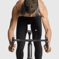 Assos MILLE GT Winter Bib Tights C2 - Black Series -Aanbiedingen Vlot Fiets Winkel ASSOS 11 14 242 18 31