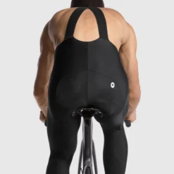 Assos MILLE GT Winter Bib Tights C2 - Black Series -Aanbiedingen Vlot Fiets Winkel ASSOS 11 14 242 18 32