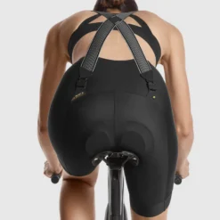 Assos UMA GTV Bib Shorts C2 - Serie Zwart 13 Assos UMA GTV Bib Shorts C2 - Serie Zwart -Aanbiedingen Vlot Fiets Winkel ASSOS 12 10 238 18 32