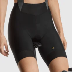 Assos UMA GTV Bib Shorts C2 - Serie Zwart 15 Assos UMA GTV Bib Shorts C2 - Serie Zwart -Aanbiedingen Vlot Fiets Winkel ASSOS 12 10 238 18 43