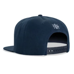 LOOSE RIDERS Accessoire Hoeden, Petten & Beanies - Snapback Navy 3 LOOSE RIDERS Accessoire Hoeden, Petten & Beanies - Snapback Navy -Aanbiedingen Vlot Fiets Winkel AccessoryHats Caps Beanies LooseRiders SnapbackNavy 2
