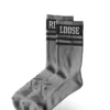 LOOSE RIDERS Technische Sokken - Heritage Grey