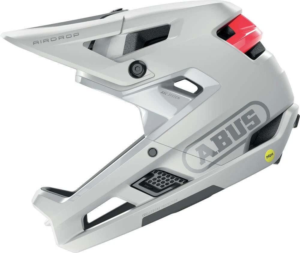 Abus AirDrop MIPS Poolwit 1 Abus AirDrop MIPS Poolwit