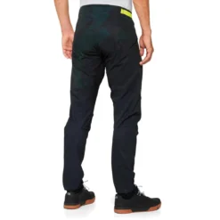 100% Airmatic LE Broek - Zwart Camo -Aanbiedingen Vlot Fiets Winkel AirmaticLEHose BlackCamo 2