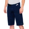 100% Airmatic Short - Marine