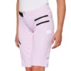 100% Airmatic Dames Shorts - Lavendel