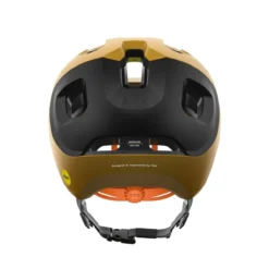 POC Axion Race MIPS - Cerussite Kashima/Uranium Black Metallic/Matt -Aanbiedingen Vlot Fiets Winkel AxionRaceMIPS CerussiteKashimaUraniumBlackMetallicMatt 2