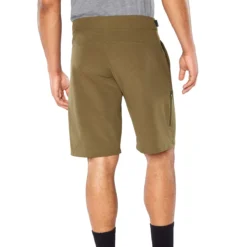 Dakine Boundary - Korte Broek - Olijf -Aanbiedingen Vlot Fiets Winkel BOUNDARYSHORT DARKOLIVE 610934323252 10002761 DARKOLIVE 02X PT81