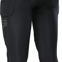 Fox Racing Baseframe PRO Panty Zwart 6 Fox Racing Baseframe PRO Panty Zwart -Aanbiedingen Vlot Fiets Winkel BaseframePROTightsBlack 2