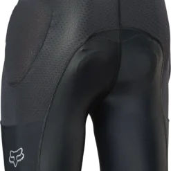 Fox Racing Baseframe Pro Short - Zwart -Aanbiedingen Vlot Fiets Winkel BaseframeProShort black 2
