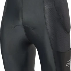 Fox Racing Baseframe Pro Short - Zwart -Aanbiedingen Vlot Fiets Winkel BaseframeProShort black 3