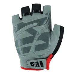 Roeckl Belluno Handschoenen - Zwart/Rood 3 Roeckl Belluno Handschoenen - Zwart/Rood -Aanbiedingen Vlot Fiets Winkel BellunoHandschuhe SchwarzRot 2