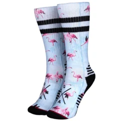 LOOSE RIDERS Sokken ''Bermuda'' - Blauw