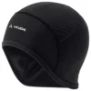 VAUDE Fiets Cap Zwart
