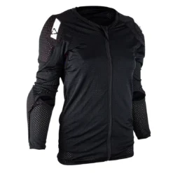 LEATT Lichaamsbeschermer AirFlex Vrouw Zwart 5 LEATT Lichaamsbeschermer AirFlex Vrouw Zwart -Aanbiedingen Vlot Fiets Winkel BodyProtectorAirFlexWomanBlack 3