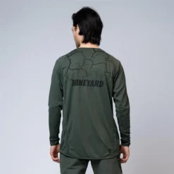 CORE. Rijdtrui - Olijf 10 CORE. Rijdtrui - Olijf -Aanbiedingen Vlot Fiets Winkel CORE RidingJersey Olive 2