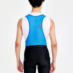 Craft Adv Endur Bib Shorts - Zwart/Sarek -Aanbiedingen Vlot Fiets Winkel Craft Endurance ADV Bib Shorts blau schwarz 1910523 999340 1