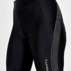 Craft ADV ENDUR LUMEN SHORTS W - Zwart -Aanbiedingen Vlot Fiets Winkel Craft Endurance ADV Lumen Shorts W schwarz 1911899 999000