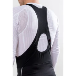 Craft Ideal Pro Wind Bib Tights Met Zeem M - Zwart -Aanbiedingen Vlot Fiets Winkel DBB7CBCCE67CBB1D8F848D818417ABC8