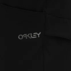 Oakley Drop In MTB Short - Blackout -Aanbiedingen Vlot Fiets Winkel DROPINMTBSHORT Blackout 3 scaled