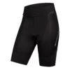 Endura Dames EGM Liner Kort - Zwart