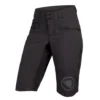 Endura Dames SingleTrack Short II - Zwart