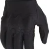 Fox Racing Defend D3O® Handschoen Zwart