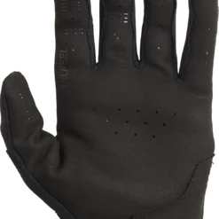 Fox Racing Defend D3O® Handschoen Zwart 4 Fox Racing Defend D3O® Handschoen Zwart -Aanbiedingen Vlot Fiets Winkel DefendD3OGloveBlack 2