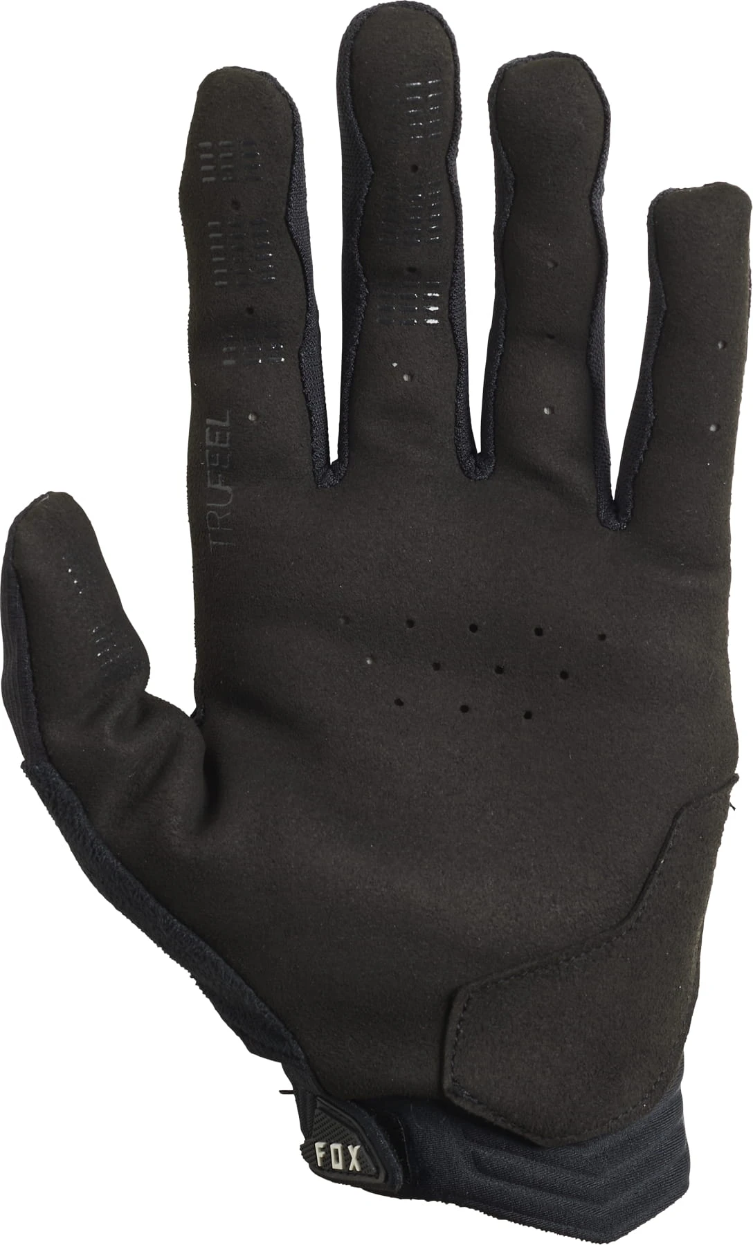 Fox Racing Defend D3O® Handschoen Zwart 2 Fox Racing Defend D3O® Handschoen Zwart - Afbeelding 2