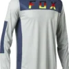 Fox Racing Defend LS Jersey Speciale Editie Kei