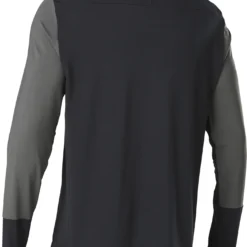 Fox Racing Defend PRO LS Jersey Zwart 4 Fox Racing Defend PRO LS Jersey Zwart -Aanbiedingen Vlot Fiets Winkel DefendPROLSJerseyBlack 2