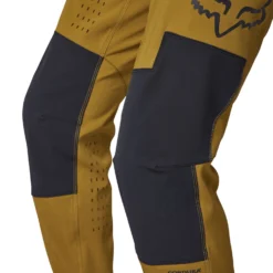 Fox Racing Defend Pant - Karamel -Aanbiedingen Vlot Fiets Winkel DefendPant caramel 3