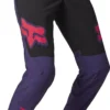 Fox Racing Verdedig Pant - Sangria