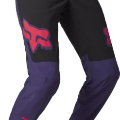 Fox Racing Verdedig Pant - Sangria