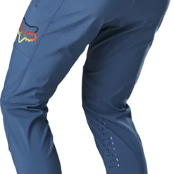 Fox Racing Defend Pant Special Edition Dark Indigo 6 Fox Racing Defend Pant Special Edition Dark Indigo -Aanbiedingen Vlot Fiets Winkel DefendPantSEDarkIndigo 2