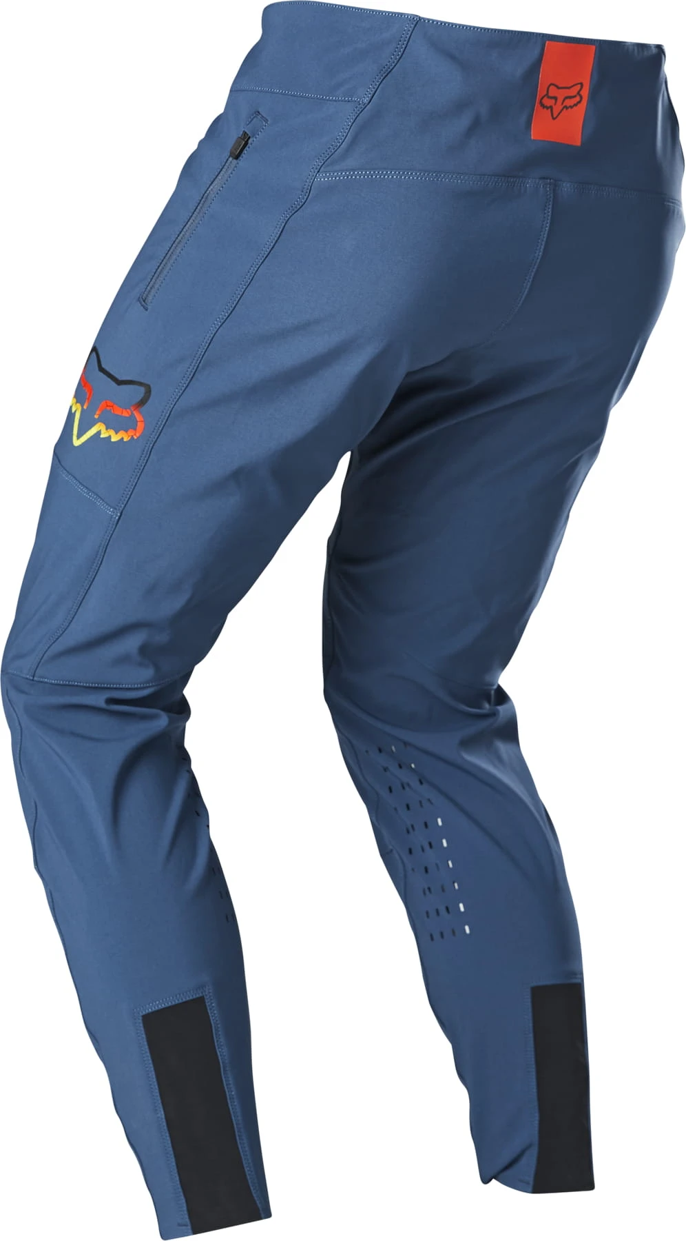 Fox Racing Defend Pant Special Edition Dark Indigo 2 Fox Racing Defend Pant Special Edition Dark Indigo - Afbeelding 2
