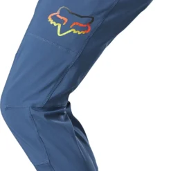 Fox Racing Defend Pant Special Edition Dark Indigo 8 Fox Racing Defend Pant Special Edition Dark Indigo -Aanbiedingen Vlot Fiets Winkel DefendPantSEDarkIndigo 4