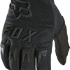 Fox Racing Dirtpaw Handschoen Zwart/Zwart