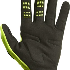 Fox Racing Dirtpaw Handschoen Flourescent Geel -Aanbiedingen Vlot Fiets Winkel DirtpawGloveFlourescentYellow 2
