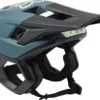 Fox Racing Dropframe Pro-helm, CE - Smaragd