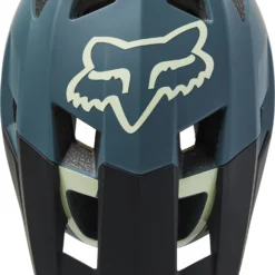 Fox Racing Dropframe Pro-helm, CE - Smaragd 9 Fox Racing Dropframe Pro-helm, CE - Smaragd -Aanbiedingen Vlot Fiets Winkel DropframeProHelmet CE emerald 4pCSlHO2zXJW9L