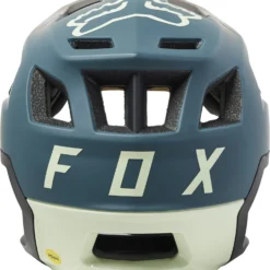 Fox Racing Dropframe Pro-helm, CE - Smaragd 11 Fox Racing Dropframe Pro-helm, CE - Smaragd -Aanbiedingen Vlot Fiets Winkel DropframeProHelmet CE emerald 6S7vgGr17fPFsT