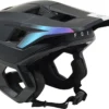 Fox Racing Dropframe Pro Rtrn Helm, CE - Zwart